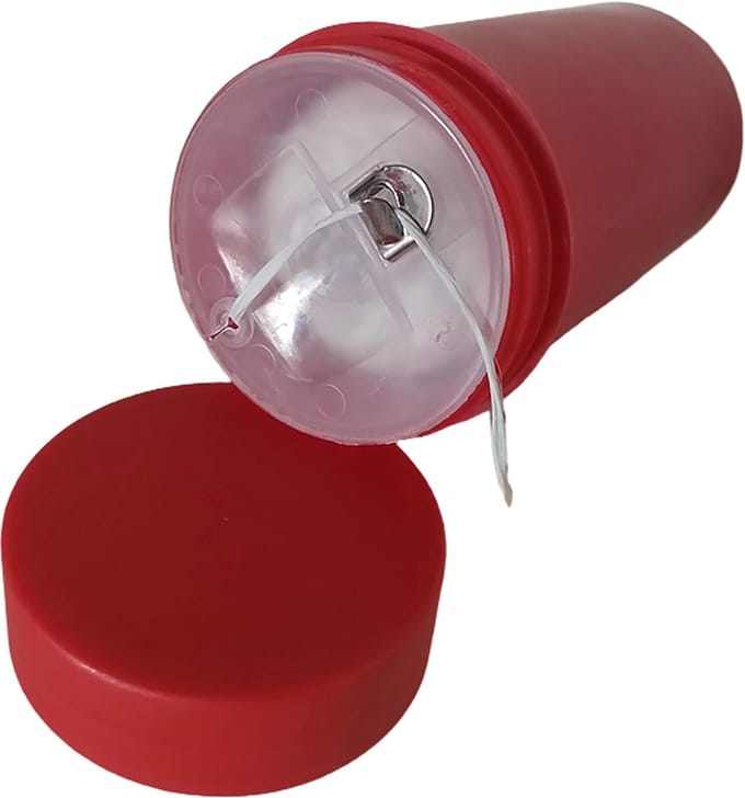 Rekx® - Superlock S5 - Draadafdichting - Afdichtingskoord - 160mtr