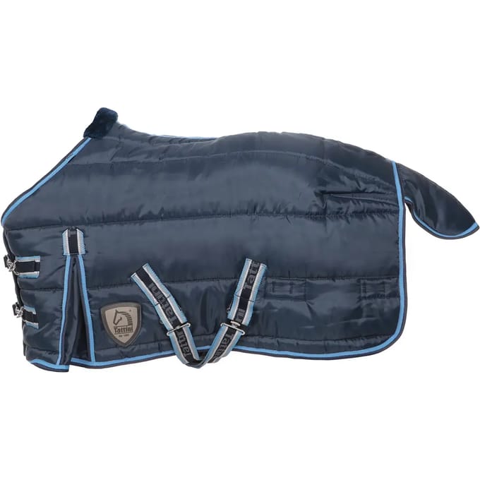 Winterdeken voor paarden Tattini 330 g