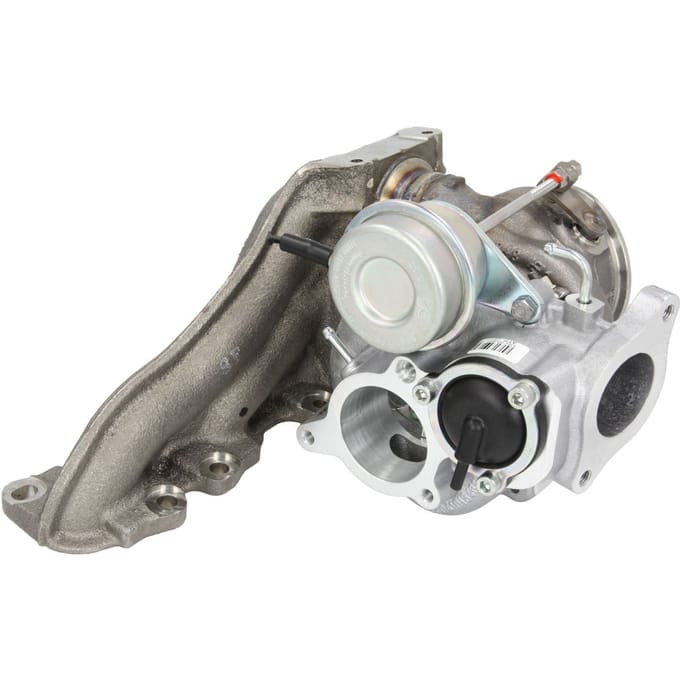 Supercharger, drukvulling 3K 53049880090