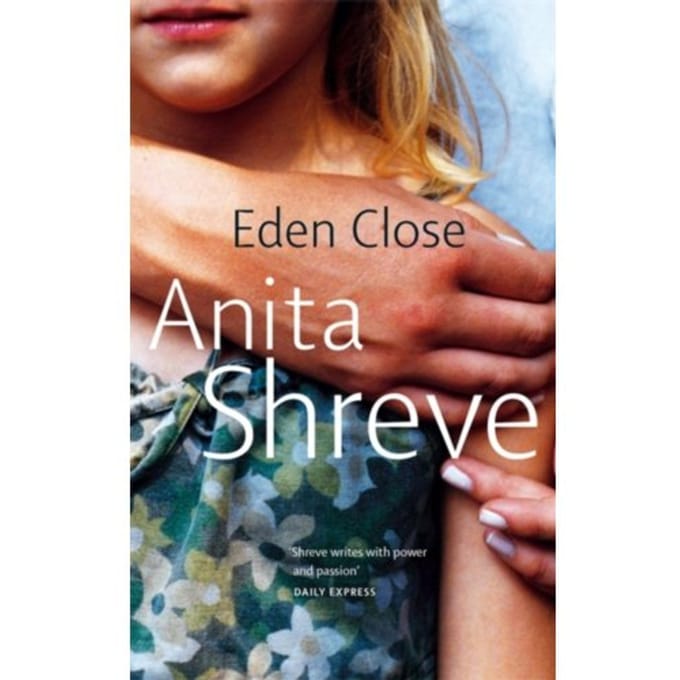 Eden Close - Anita Shreve