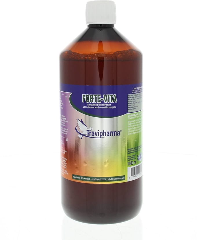 Travipharma Forte Vita 1000ml