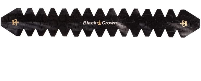 Protector Black Crown Adamantium Black