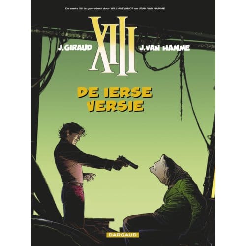 De Ierse Versie - Xiii