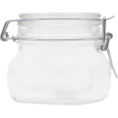 Natural Heroes Weckpot - 500 ml