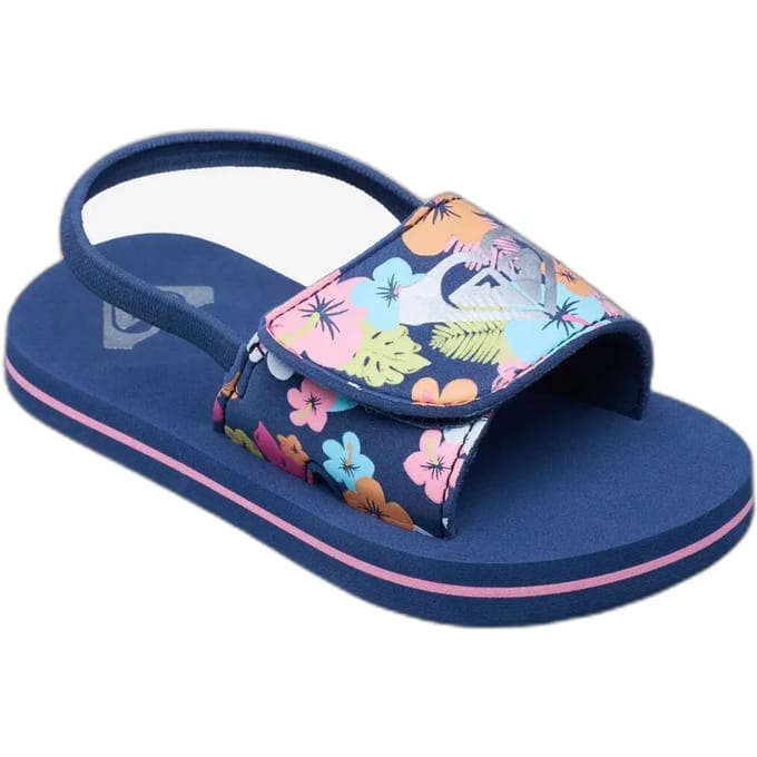 Babysandalen Roxy TW Finn
