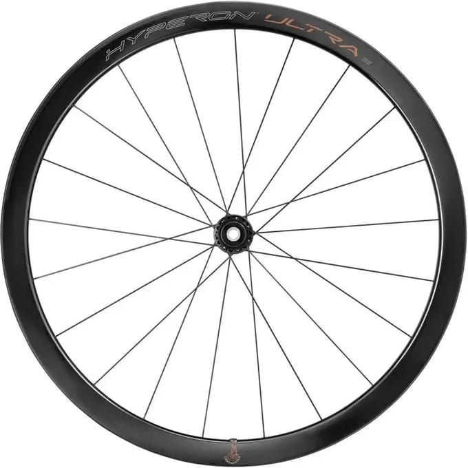 Voorwiel Campagnolo Hyperon Ultra