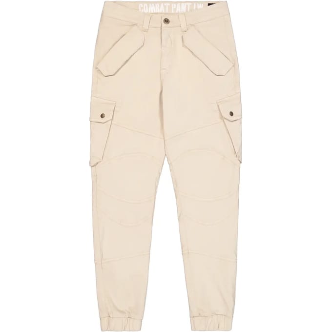 Broek Alpha Industries Combat Light