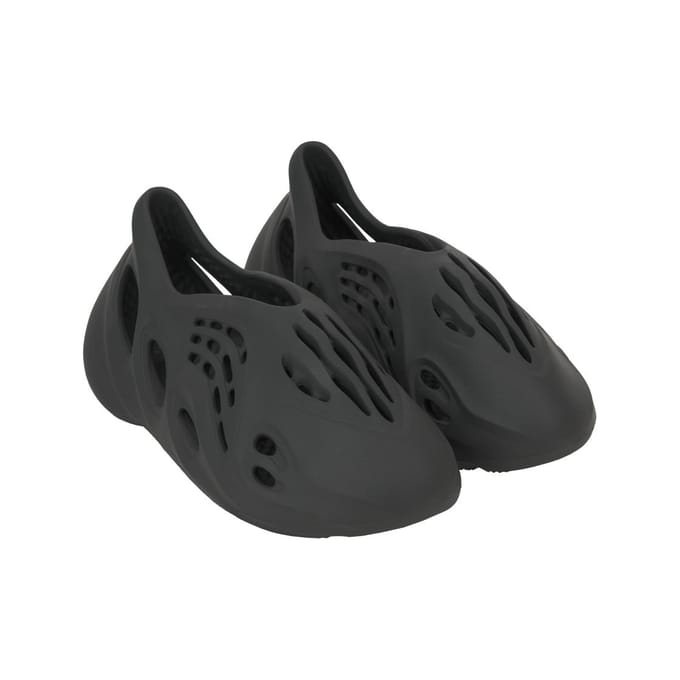 Yeezy Foam Runner Carbon