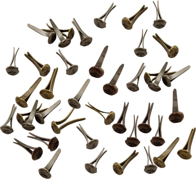 Idea-ology Mini Fasteners (99stuks) (TH92790)