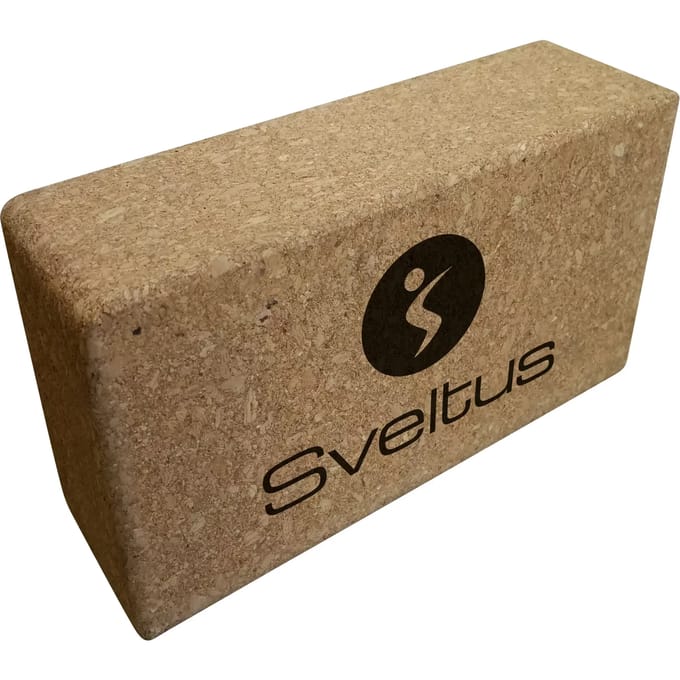 Kurk yogasteen Sveltus