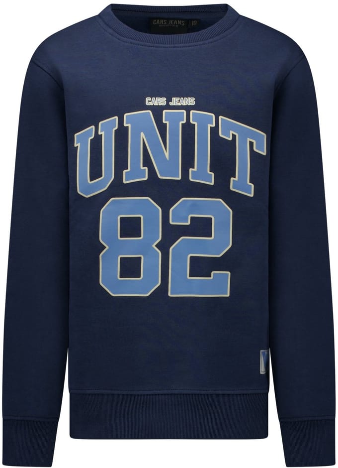 Cars Jeans Sweater Leroy jr. -