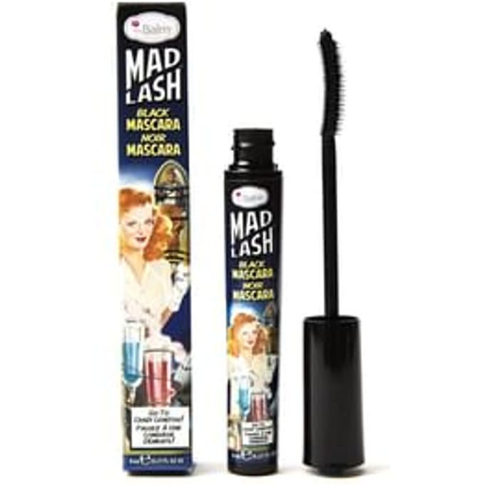theBalm - Mad Lash : Mascara Mascara - 8 ml