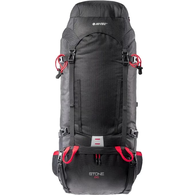 Wandelzak Hi-Tec Stone 65 L