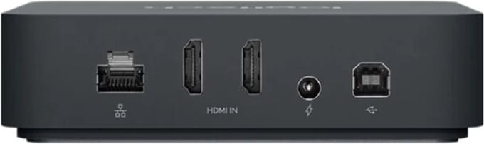 Logitech SMARTDOCK Extender Box for larger Rooms - 960-001118