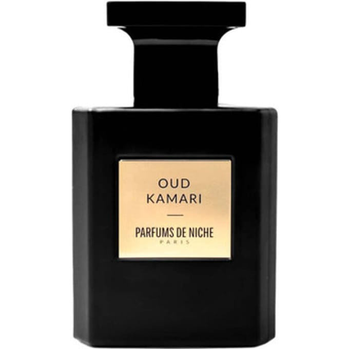Eau de Parfum Parfums De Niche Oud Kamari Eau de Parfum