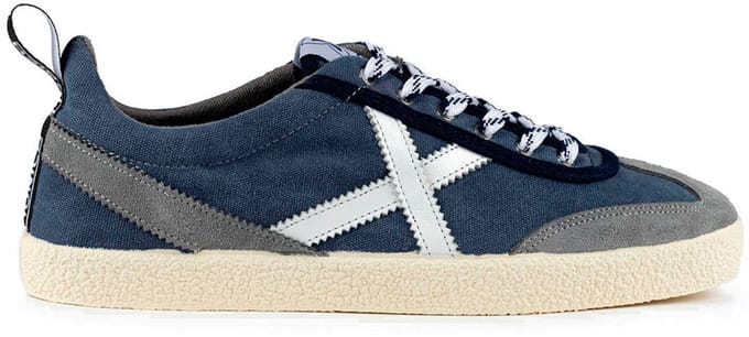 Munich Volata 85 Schoenen Blauw EU 46 Man,Vrouw