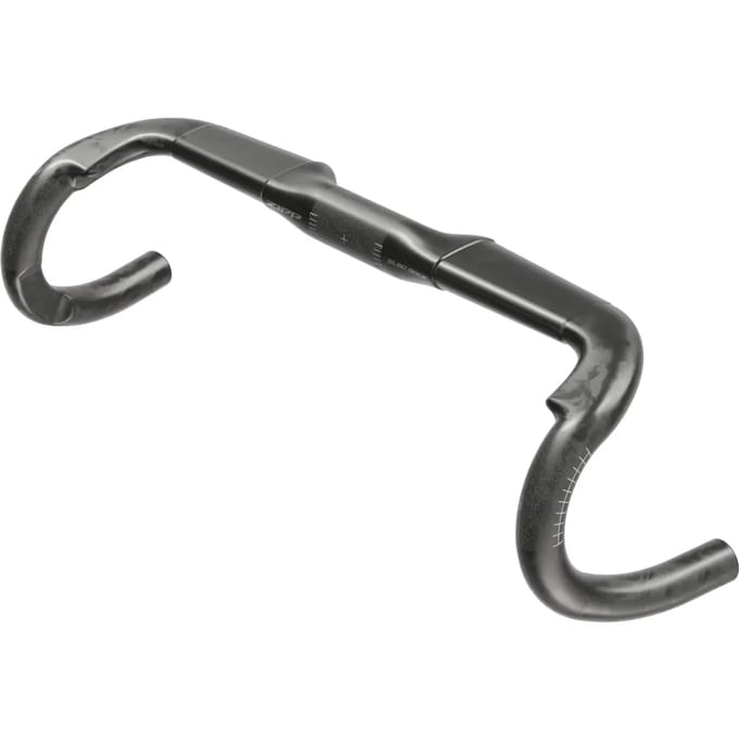 Zipp Service Course Sl80 Stuur Zilver 31.8 mm / 400 mm