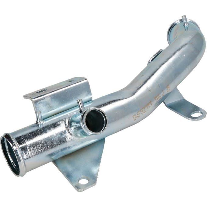 Koelvloeistofleidingen THERMOTEC DWF327TT