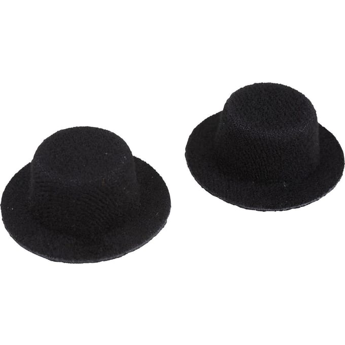 VBS Cilinder, 2 stuks, 1,7 x 4 cm