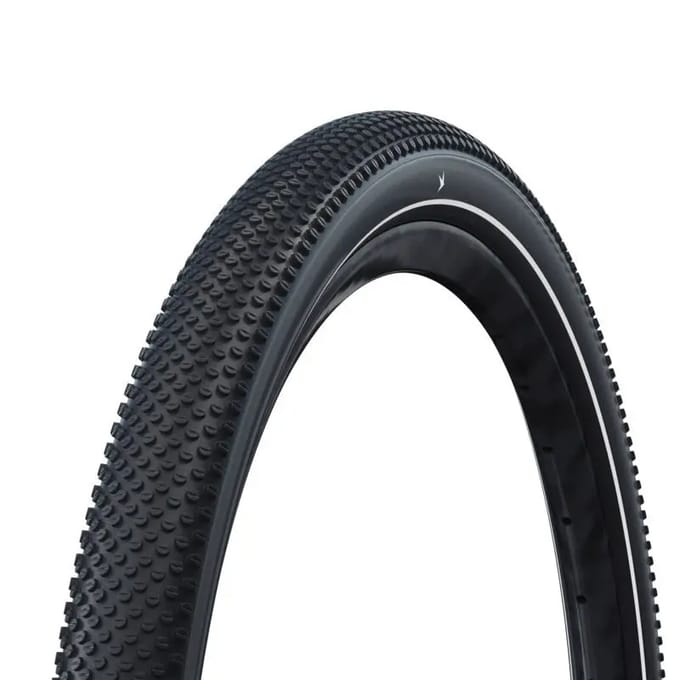 Zachte band Schwalbe G-One Allround Hs473 Perf R-Guard Addix Tubeless Ready 35-622