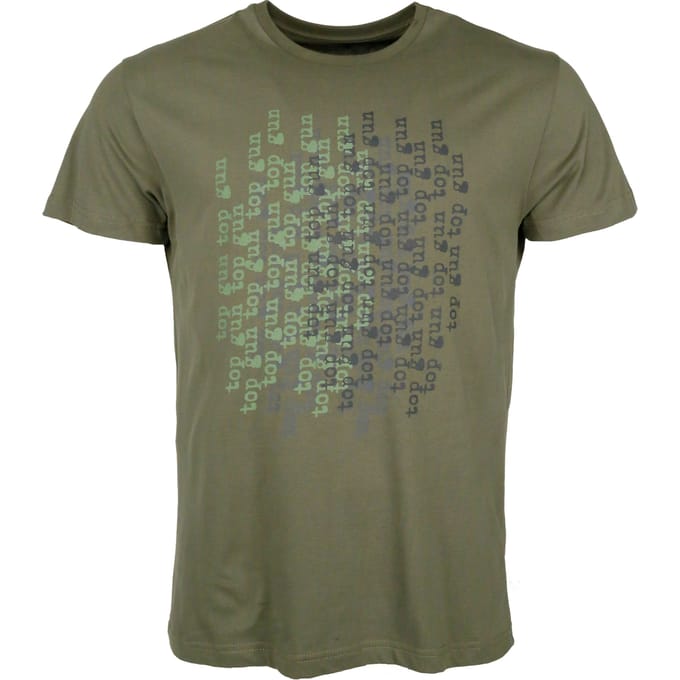 Top Gun T-Shirt TG20212001