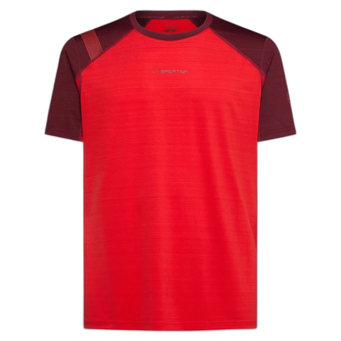 Maillot La Sportiva Sunfire