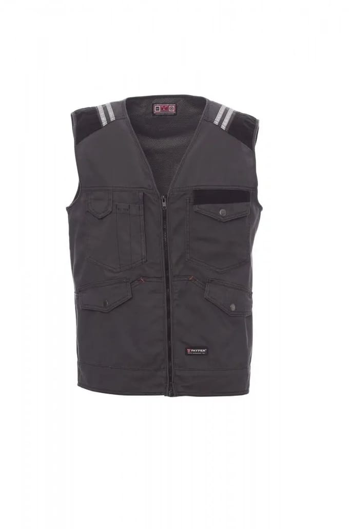 Payper Tucson - smoke/black - M
