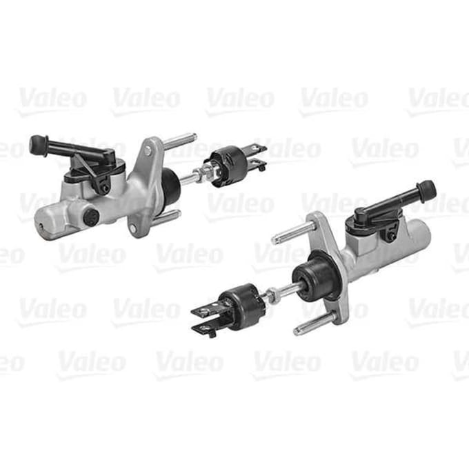Hoofdcilinder, koppeling VALEO 804849