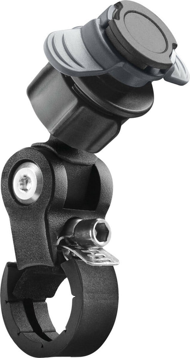 Optiline Titan Opti Strap Telefoonhouder Motor Scooter Fiets Stuurbevestiging