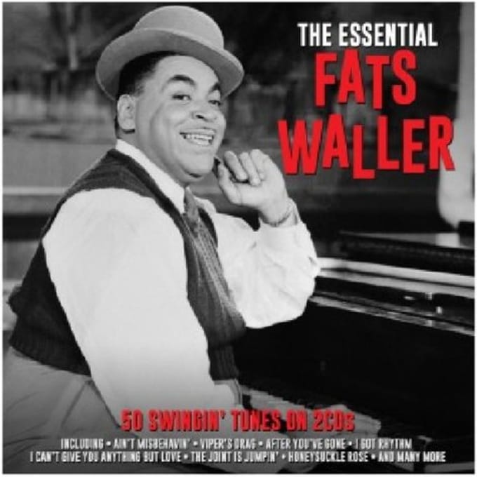 Essential - Fats Waller