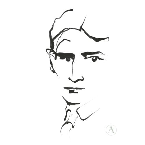 Verzameld Proza - Franz Kafka