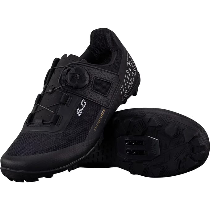 Damesschoenen Leatt ProClip 6.0 Endurance