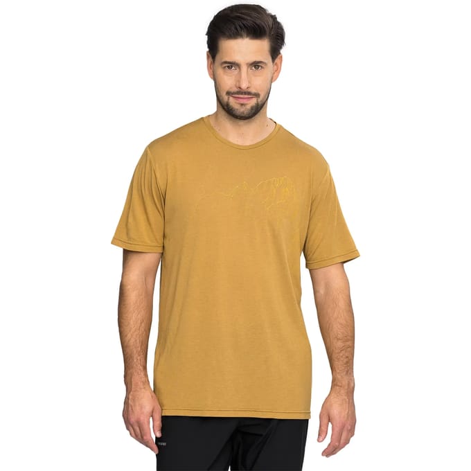 T-shirt Viking Morain