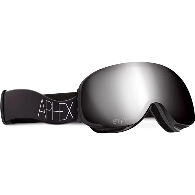 Skimasker Aphex Kepler