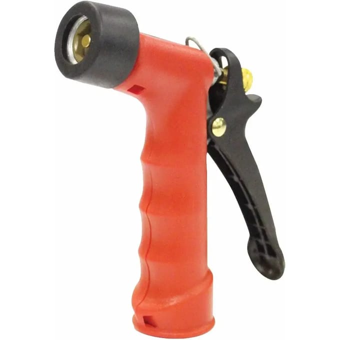 Accessoire d'élevage tuinslang pistool aansluiting Gilmour euro