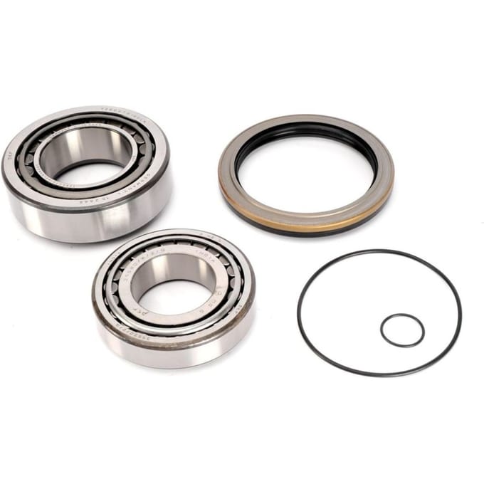Wiellagerset SKF VKBA 5124