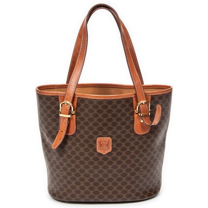 Bucket Tote  Schoudertas