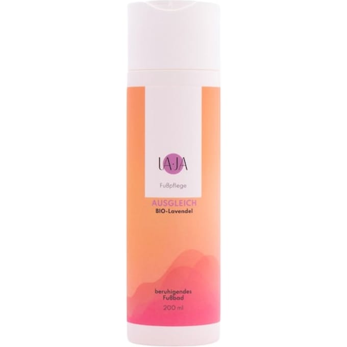 LAJA Balancing Ontspannend voetenbad Voetenbad Unisex 200 ml