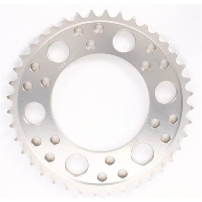 Motorfiets kroon Supersprox 51-35013-41