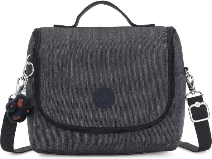 Schoudertas voor vrouwen Kipling New Kichirou
