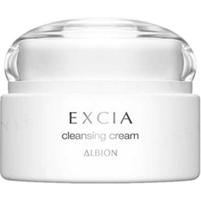 Albion - Excia Cleansing Cream 150g