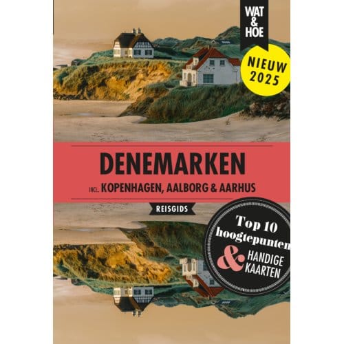Denemarken - Wat & Hoe Reisgids - Wat & Hoe reisgids