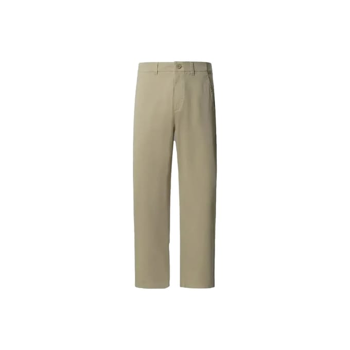 Twill chino broek Pepe Jeans