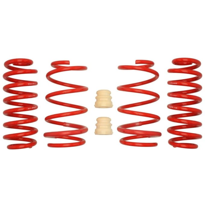 Ophangset, veren Sportline EIBACH E20-15-021-05-22