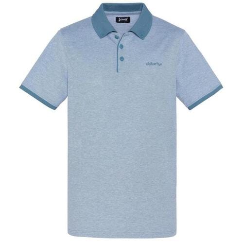 T-shirt Schott PSPENY