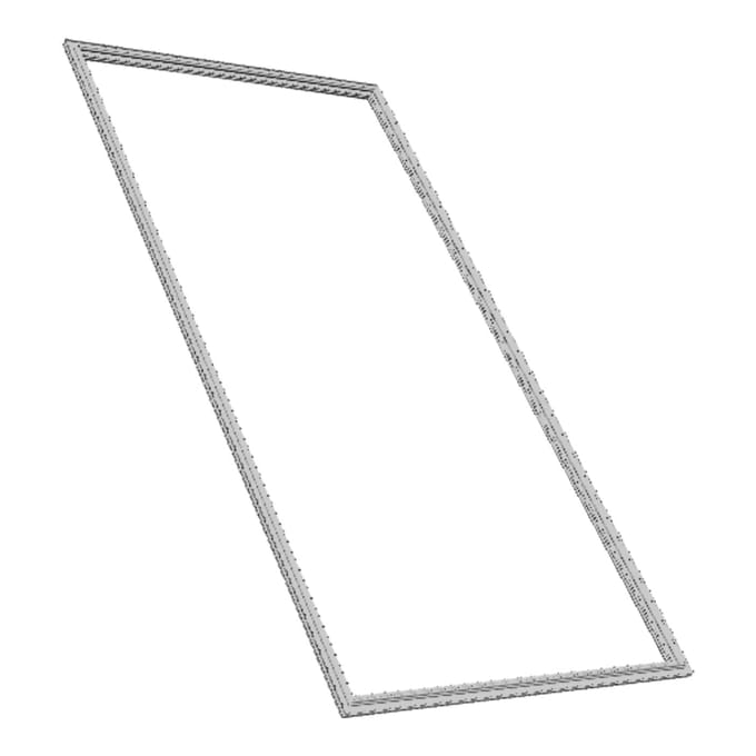 AEG magnetische dichting, wit, 7820, 501.6x809.1mm 140219436064