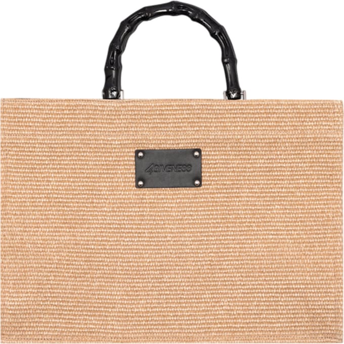Damesmode Camouflage Bag