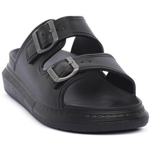 Teenslippers Grunland CI1906NERO