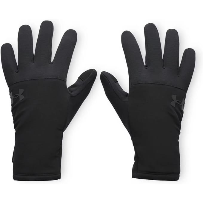 Under Armour Storm Fleece Handschoenen Heren