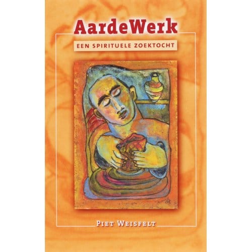 Aardewerk - P. Weisfelt